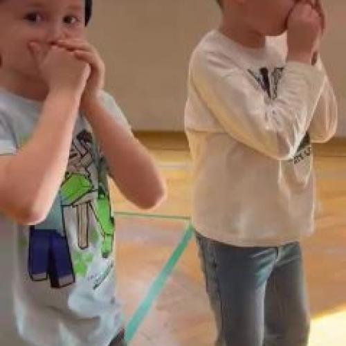 Elias & Lukas