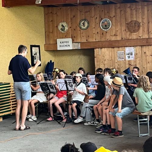 Fest der Vielfalt