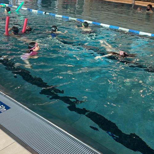 schwimmen2