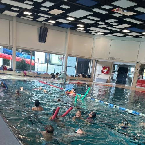 Schwimmen1