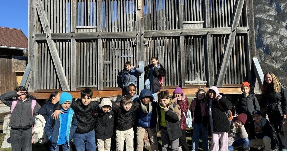 3a vor dem Tirrgenhäusl in Kematen