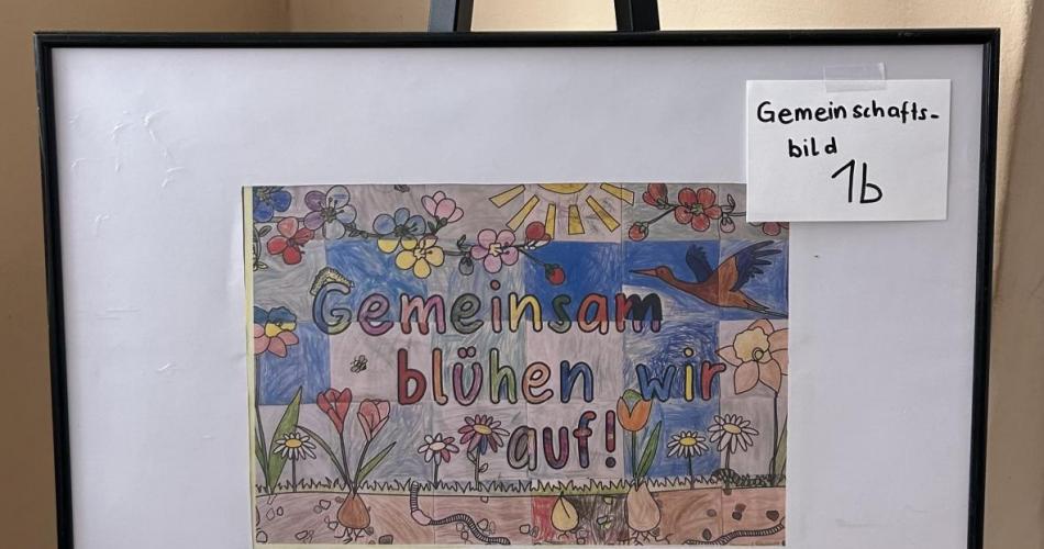 Bild der Woche