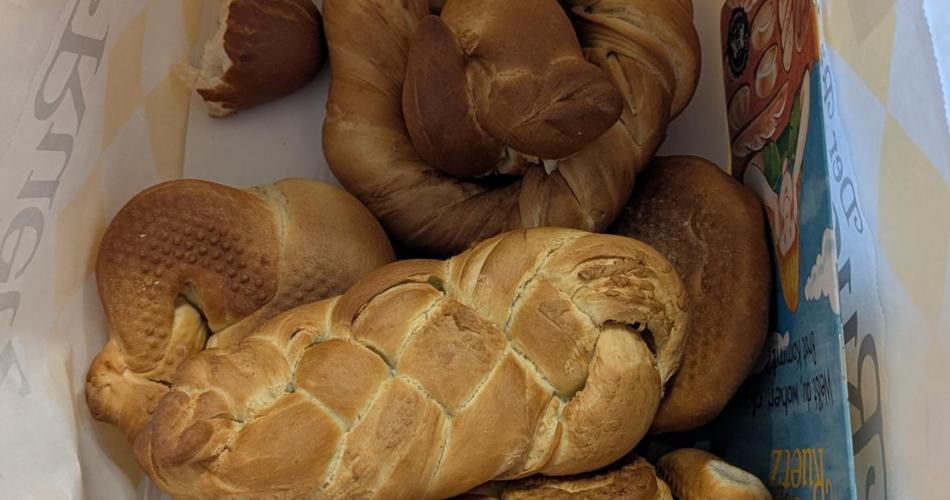 Bäcker Ruetz