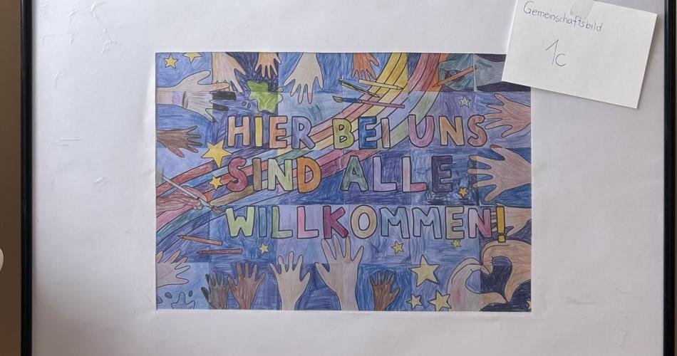 Bild der Woche