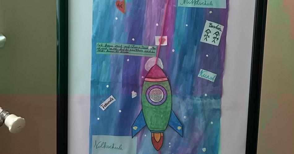 Bild der Woche