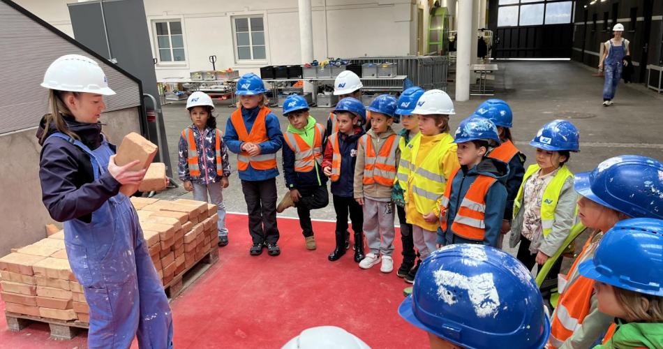 Baustelle