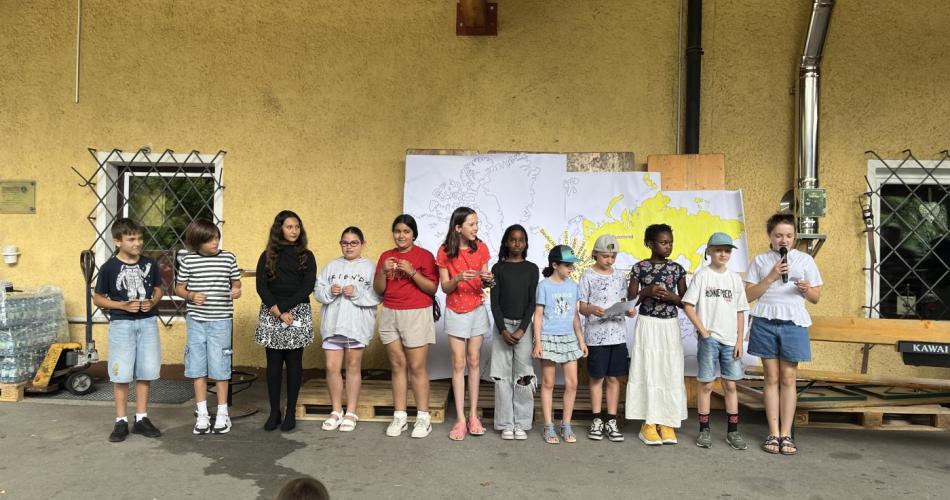 Fest der Vielfalt